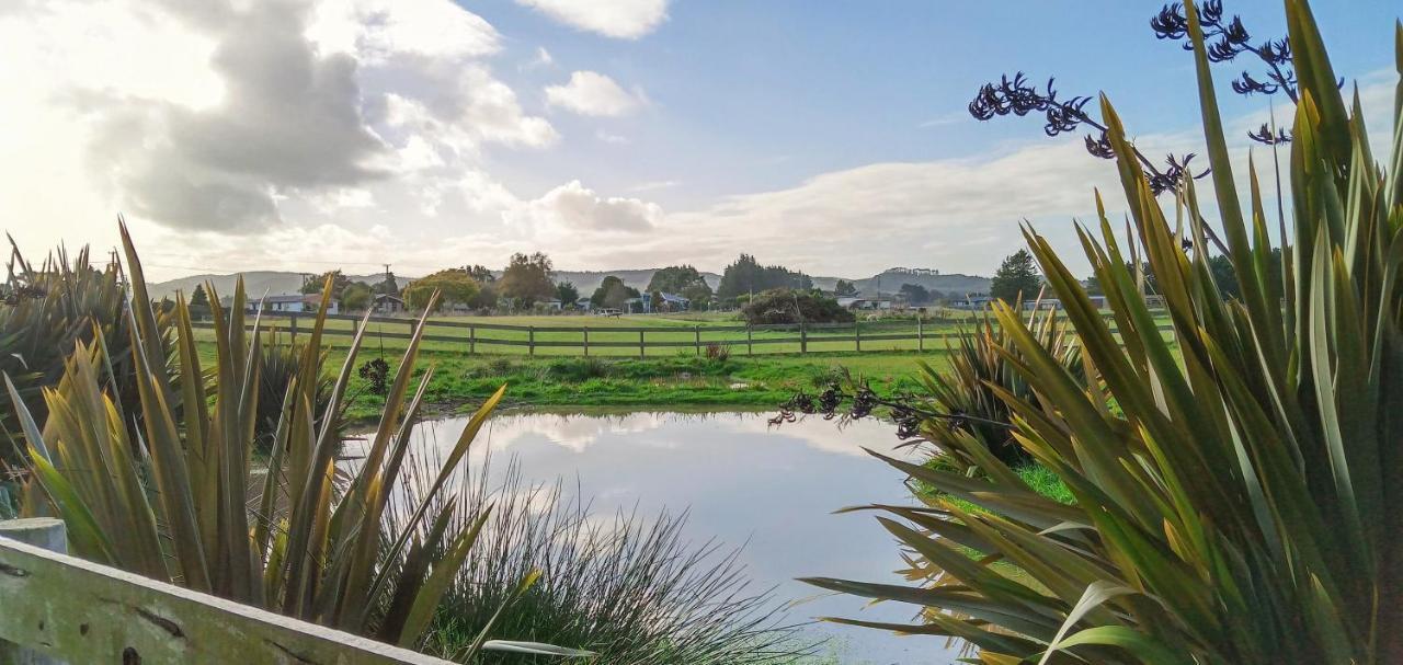 Last Light Lodge Tuatapere Exterior photo