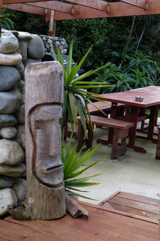 Last Light Lodge Tuatapere Exterior photo